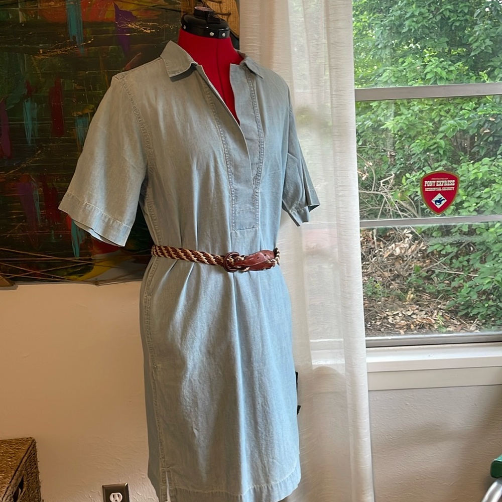 Lauren Ralph Lauren dress